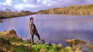 Fishing Tours