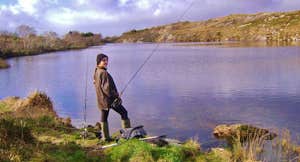 Kenmare Fishing Tours - Fish With Us