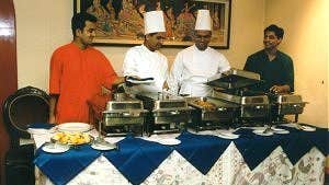 Tulsi Restaurant Galway