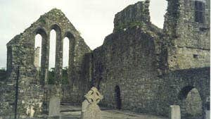 Cong Abbey