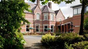 Brandon House Hotel and Solas Croi Spa