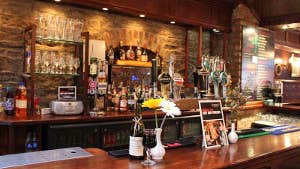 Myles Creek Bar and Restaurant
