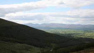 Lough Mohra Loop
