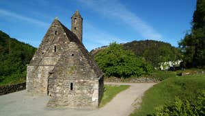 St. Kevins Bus Service