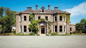 Tinakilly Country House And Restaurant