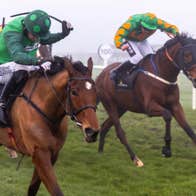 RACING POST CHASE DAY 26/12 Leopardstown