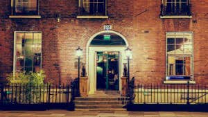 House Dublin