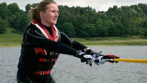 Golden Falls Water Ski Club