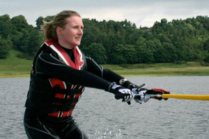 Golden Falls Water Ski Club, Ballymore Eustace, Kildare