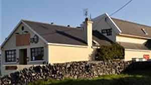 Hotel Inis Oirr - Exterior