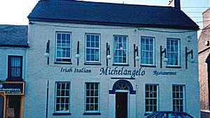 Michelangelo Restaurant