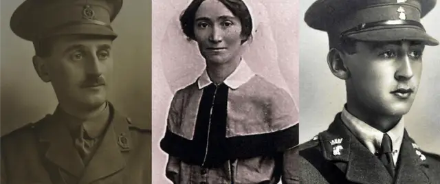 Travelling Banner Exhibition | Portraits of the Invisible