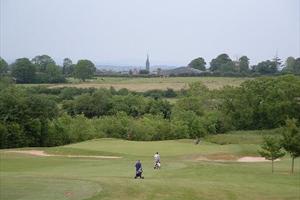 Charleville Golf Club