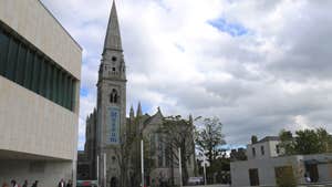 National Maritime Museum of Ireland