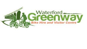 Waterford Greenway Logo
