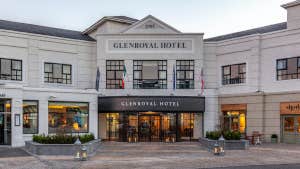 Glenroyal Hotel