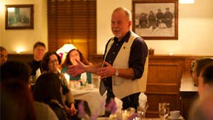 Brazen Head Pub Evening of Food, Folklore and Fairies