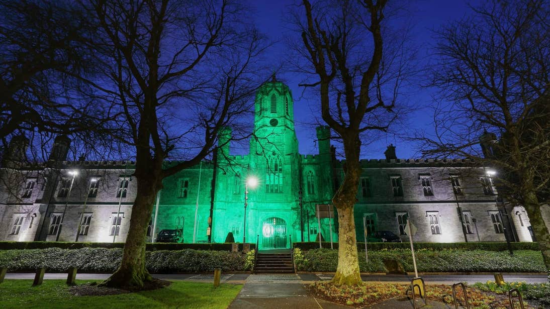 NUI Galway