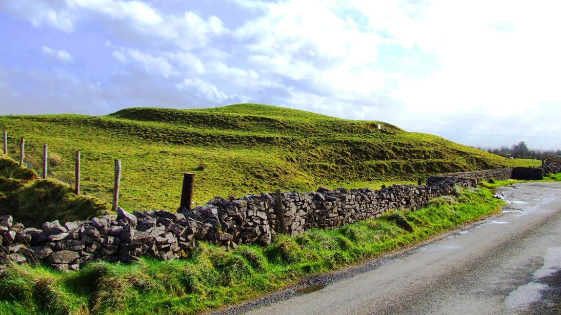 Rathbeg, Co Roscommon