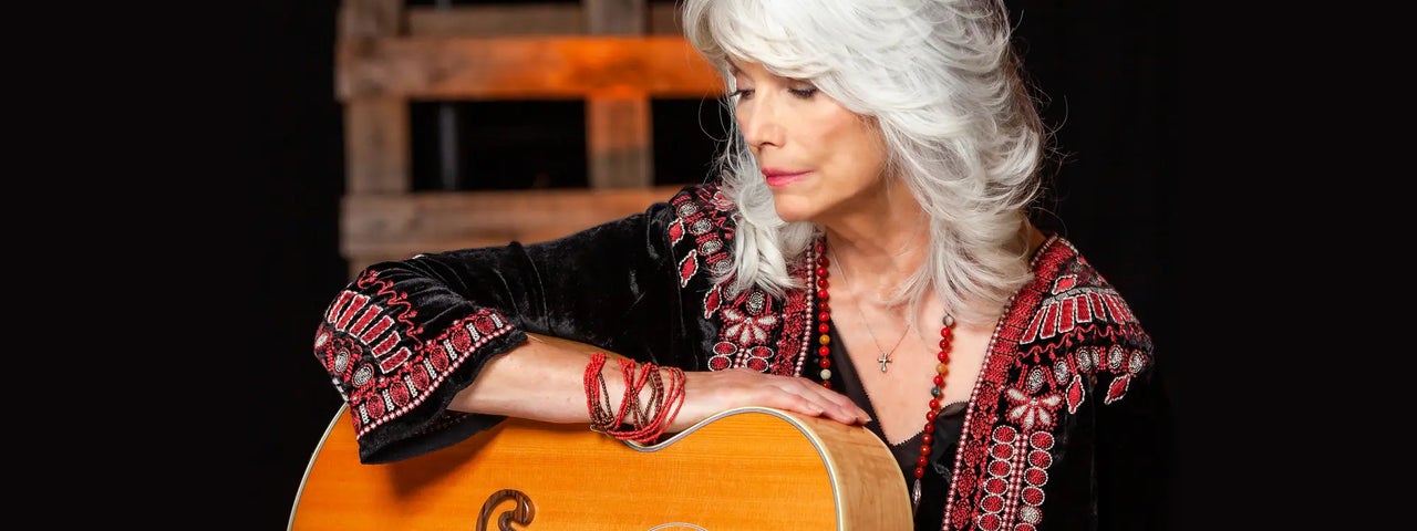 Emmylou Harris