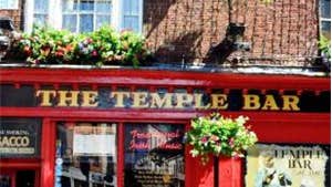 The Temple Bar