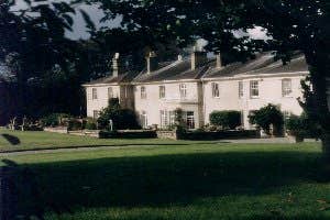 DUNBRODY COUNTRY HOUSE HOTEL