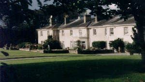 DUNBRODY COUNTRY HOUSE HOTEL