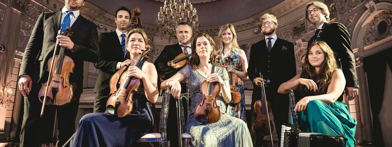 Camerata of the Royal Concertgebouw Orchestra