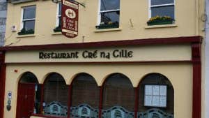 Cre Na Cille exterior