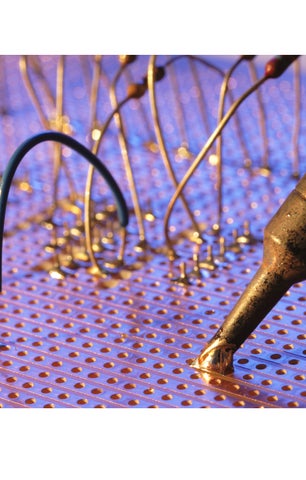 Introduction to Making - November