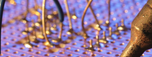 Introduction to Making - November