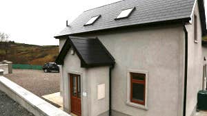 Upperchurch Self Catering Cottage & Spa