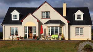 Bay View Country House