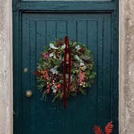 Image of Christmas Wreath Making Workshops at the National Museum of Ireland
