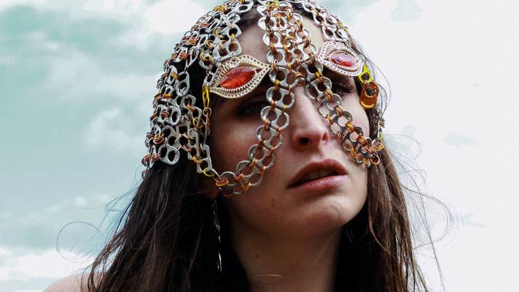 The Dolldrums by Liath Hannon