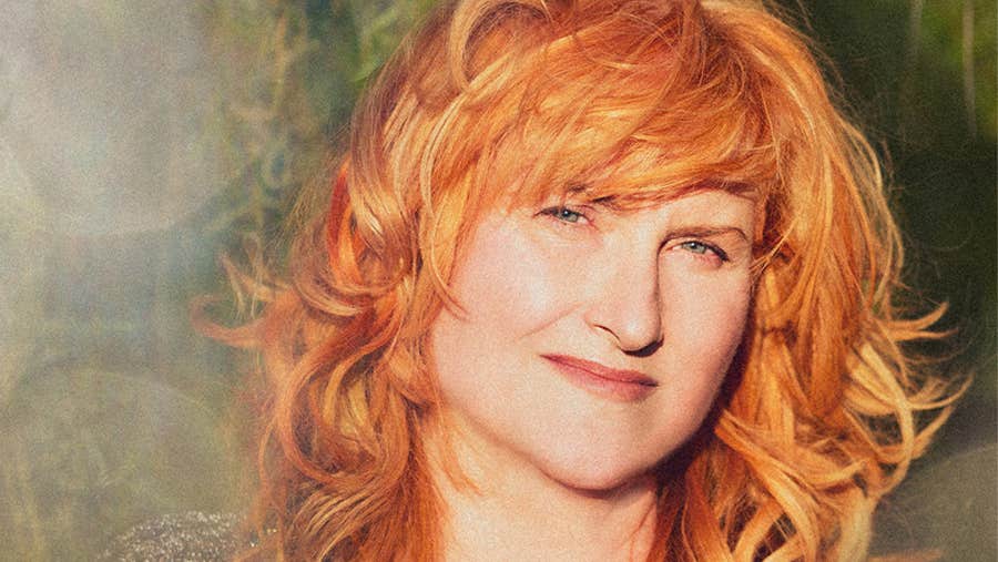 Eddi Reader | The Everyman, Cork | 19 Feb 2026