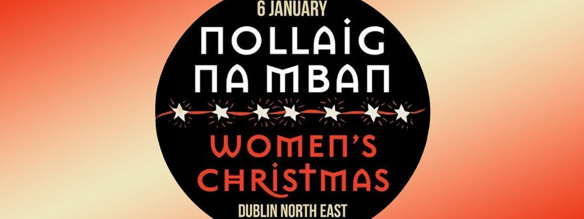 Nolliag na mBán Festival 2026