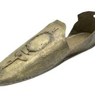 St. Brigid's Shoe Shrine, 16th century