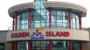 Golden Island Shopping Centre Athlone