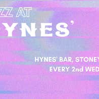 Jazz at Hynes summer dates