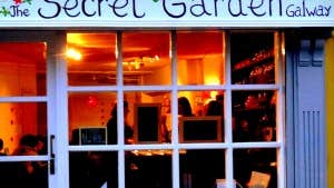 secret garden