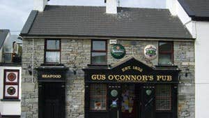 Gus O'Connors