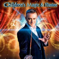 Joe the Magician Live at Visual Carlow