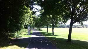 Ballincollig Regional Park
