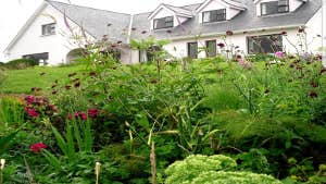 Cregg House