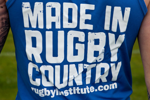 Irish Rugby Institute