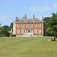 Newbridge House & Farm Dublin