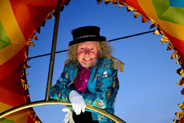 The 49th Clifden Arts Festival, Clifden, Galway