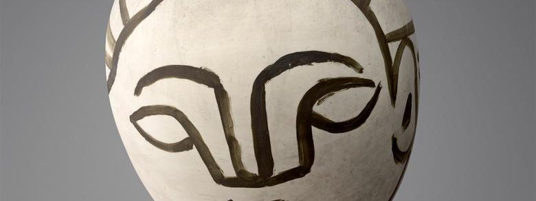 Visita guiada de Picasso: From the Studio