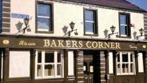 Bakers Corner